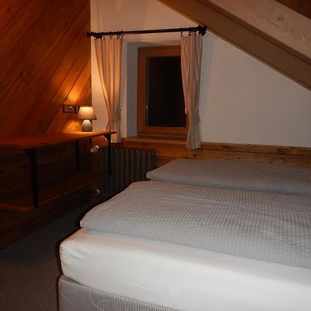 Chata Vermont Bedřichov Esterno foto