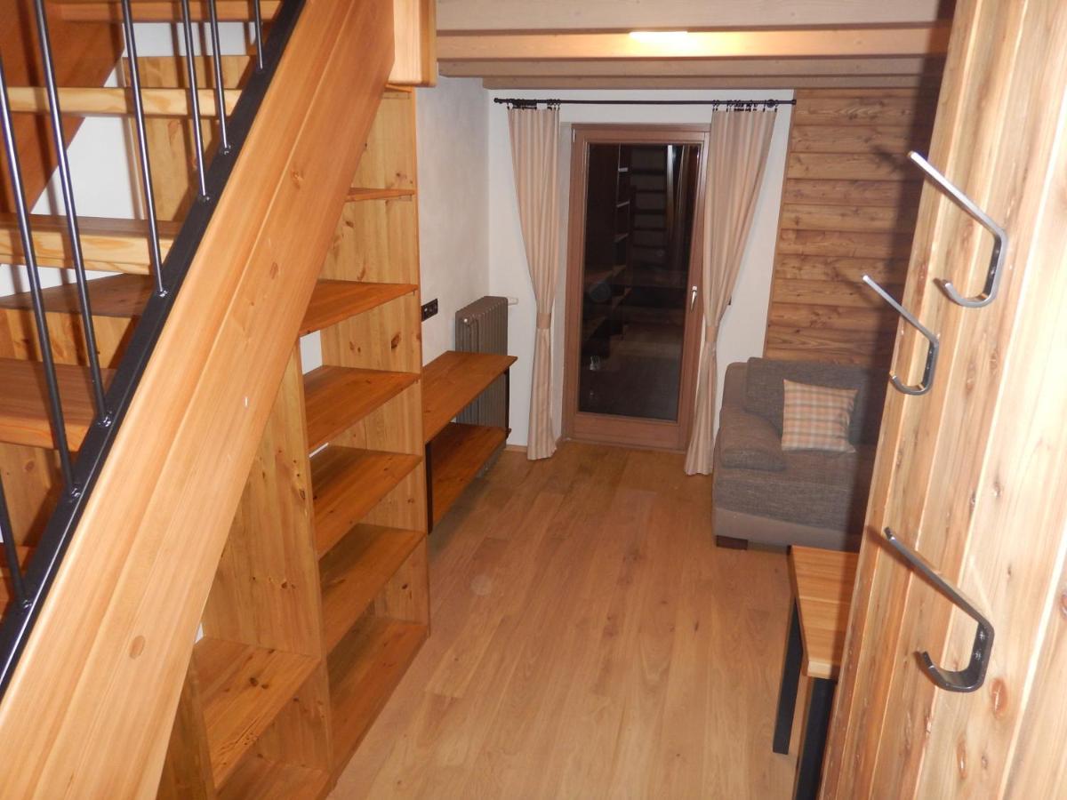 Chata Vermont Bedřichov Esterno foto